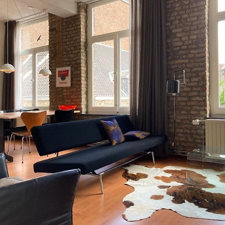 Besselaar Apartments Maastricht Kültér fotó